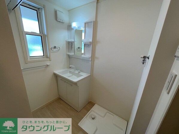 パークガーデンテラス オハナの物件内観写真